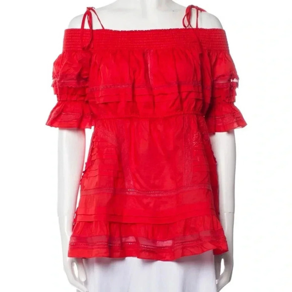 Roberto Cavalli top size L - Picture 1 of 4